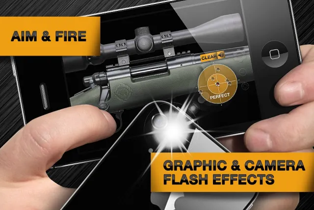 Weaphones: Firearms Simulator Volume 1 | Games | XWorld