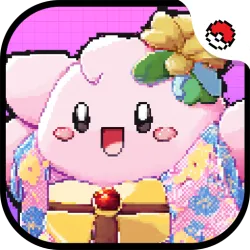 XWorld | Pixel Dynamax:Pet Frenzy
