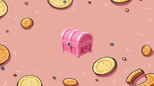 Mystery Box : Super King | 游戏 | XWorld