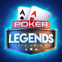 XWorld | Texas Holdem - Poker Legends XWorld | Texas Holdem - Poker Legends