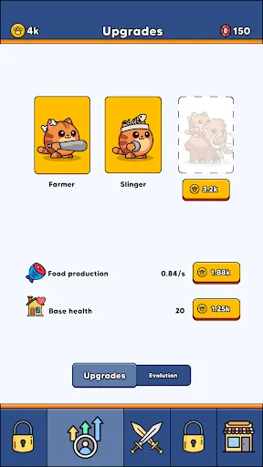 Cats vs Dogs Evolution | Permainan | XWorld