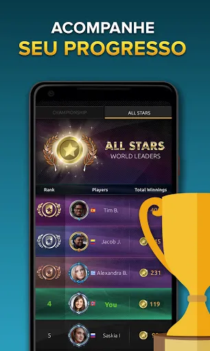 Chess Stars Multiplayer Online | Jogos | XWorld