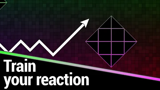 Geometry Vibes -Geometry Arrow | Games | XWorld