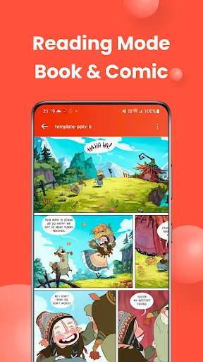 Pdf Reader - Pdf Viewer | 游戏 | XWorld