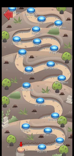 Wheel of Fortune Vintage | Games | XWorld