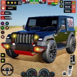 XWorld | Offroad Pickup Truck Simulator