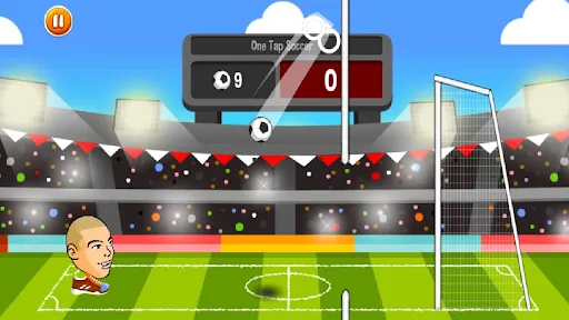 tap :soccer games | Permainan | XWorld