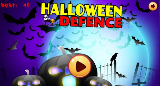 Monster Defence | Permainan | XWorld Monster Defence | Permainan | XWorld