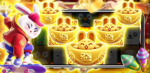 Rainbow Rabbit | Games | XWorld