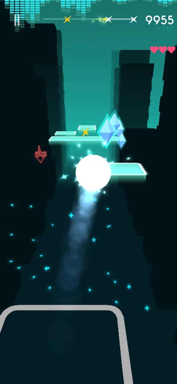 Magic Hop 2 | เกม | XWorld