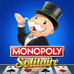 XWorld | MONOPOLY Solitaire: Card Games
