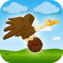 XWorld | Vulture Knockdown