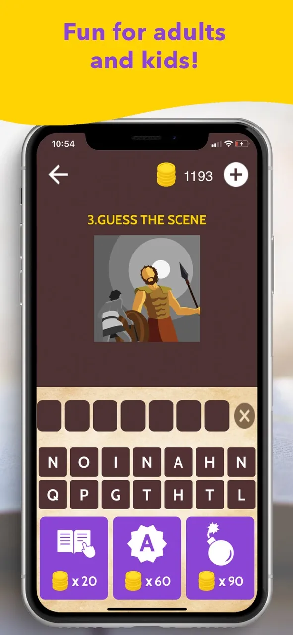 Bible Trivia Quiz Game | 游戏 | XWorld Bible Trivia Quiz Game | 游戏 | XWorld