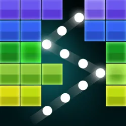 XWorld | Bricks Breaker : X