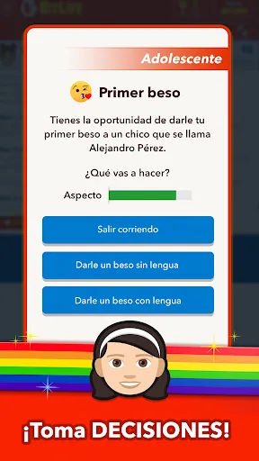 BitLife Español | 游戏 | XWorld