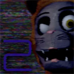 XWorld | Five Nights at Maggie's 2