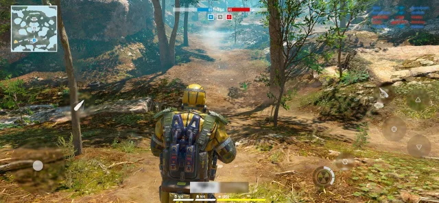 Battle Prime: jogo de tiro PVP | Jogos | XWorld