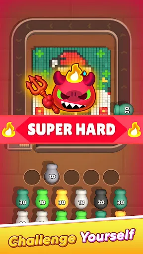 Color Cube Breaker | Games | XWorld