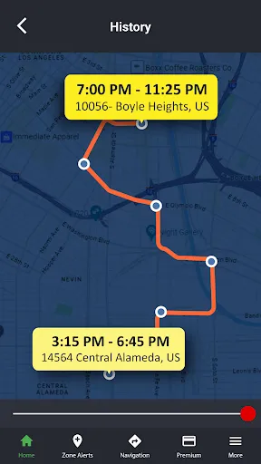 Track Any Phone | Games | XWorld