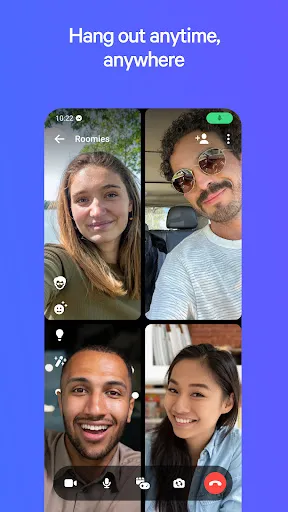 Messenger | Games | XWorld