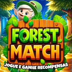 XWorld | Forest Match - Earn rewards