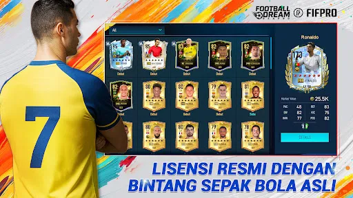 Football Dream: Be A Pro | Игры | XWorld Football Dream: Be A Pro | Игры | XWorld