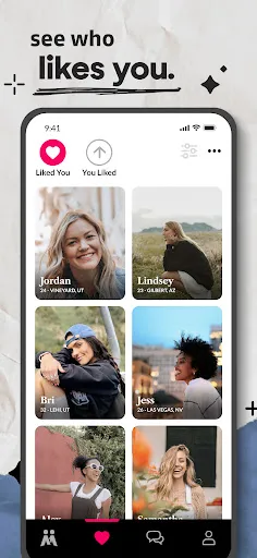 Mutual LDS Dating: Meet & Chat | 游戏 | XWorld Mutual LDS Dating: Meet & Chat | 游戏 | XWorld