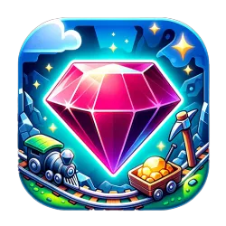 XWorld | Jewel popper - Play & Win