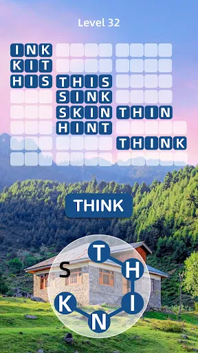Zen Word® - Relax Puzzle Game | Games | XWorld Zen Word® - Relax Puzzle Game | Games | XWorld