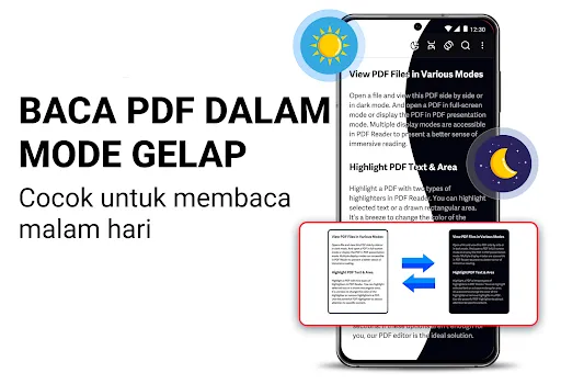 Pembaca PDF dan Penampil PDF | Permainan | XWorld