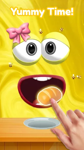 Talking Slime: Virtual Pet DIY | Игры | XWorld Talking Slime: Virtual Pet DIY | Игры | XWorld