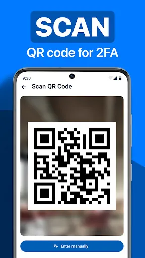 Authenticator | 游戏 | XWorld