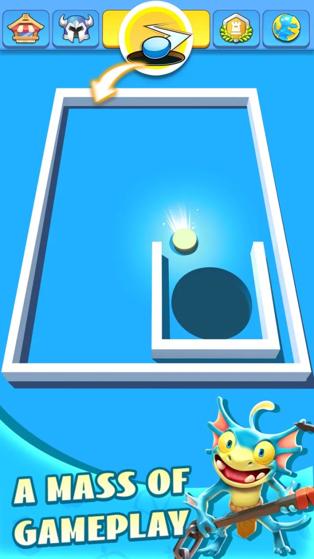 Epic War:Collect and Shoot | Игры | XWorld