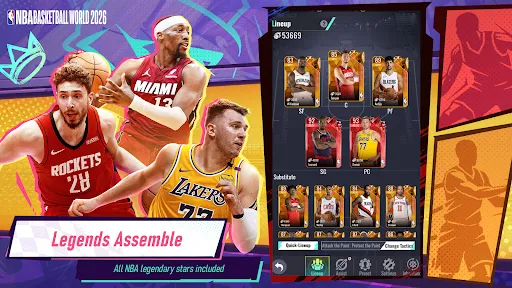 NBA Basketball World 2026 | Games | XWorld NBA Basketball World 2026 | Games | XWorld