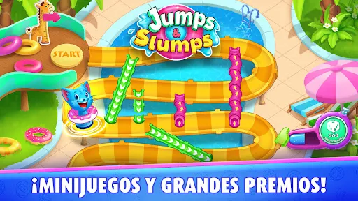 Bingo Blitz™️: juegos de Bingo | juego | XWorld