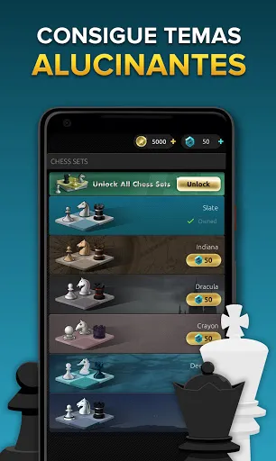 Chess Stars Multiplayer Online | juego | XWorld