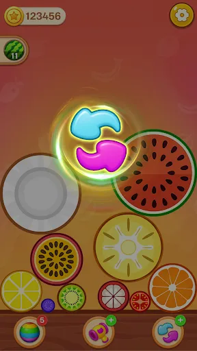 Fruit Max | Jogos | XWorld