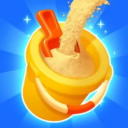 XWorld | Sand Jam Sort: Головоломка