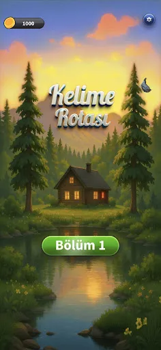 Kelime Rotası HD | Games | XWorld