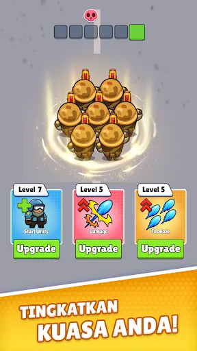 Last Survival: Zombie Battle | Permainan | XWorld