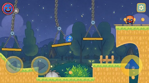 Tilt Quest: Orb Master | 游戏 | XWorld