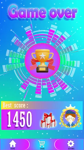 Oshi No Ko 3 Piano Game Tiles | เกม | XWorld Oshi No Ko 3 Piano Game Tiles | เกม | XWorld