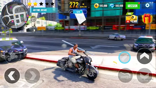 Moto Racing: Driving Simulator | Jogos | XWorld