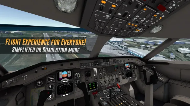 Airline Commander: Flight Game | Permainan | XWorld