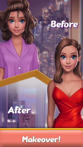 Merge Studio: Fashion Makeover | Games | XWorld Merge Studio: Fashion Makeover | Games | XWorld