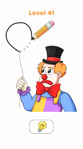 Draw One Miss Part Brain Games | juego | XWorld