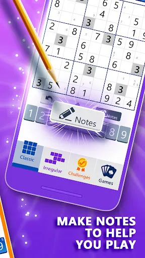 Microsoft Sudoku | Permainan | XWorld