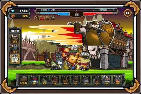 Cat War2 | Jogos | XWorld