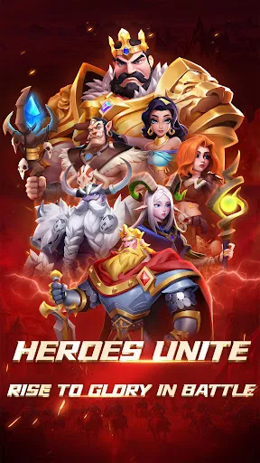 Kingdom Storm | Games | XWorld