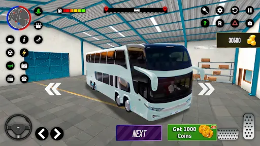 Jogo de Ônibus: Dirigir Ônibus | Jogos | XWorld